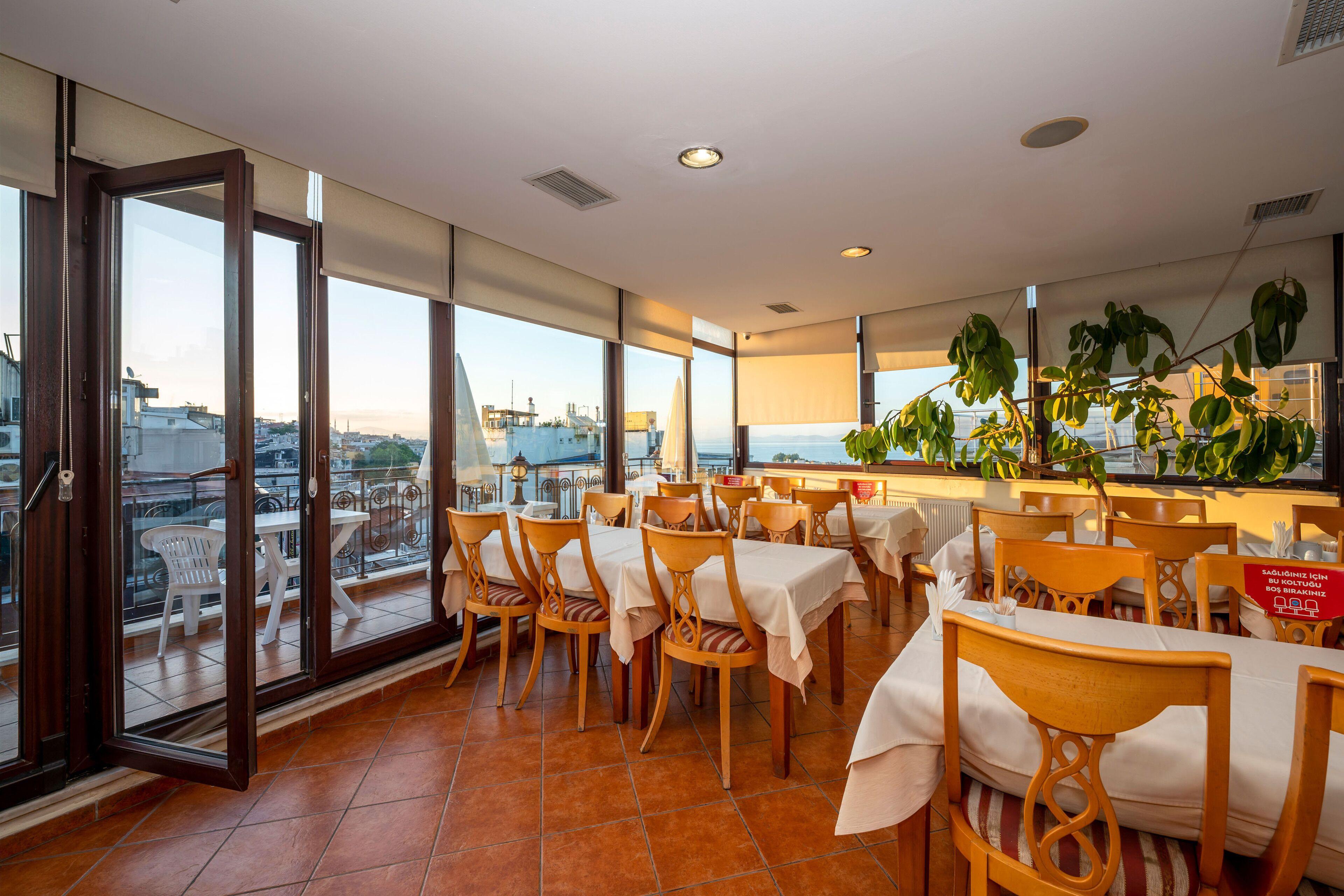 Hotel Erdal — Fotoğraflar 2